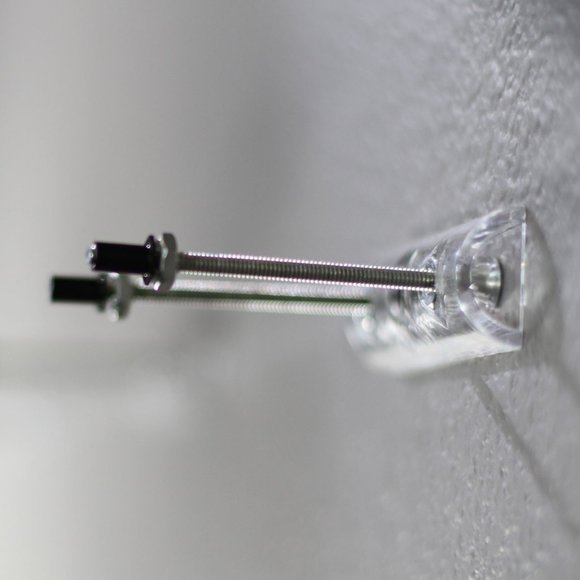 Sk8ology Skateboard Deck Display Kit - Picture 3 of 3